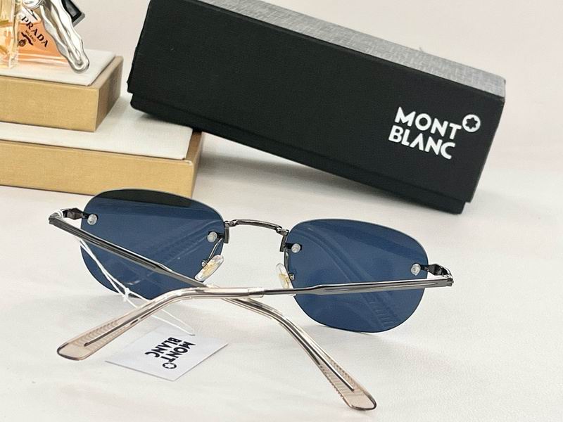 Mont Blanc Glasses smh(22)